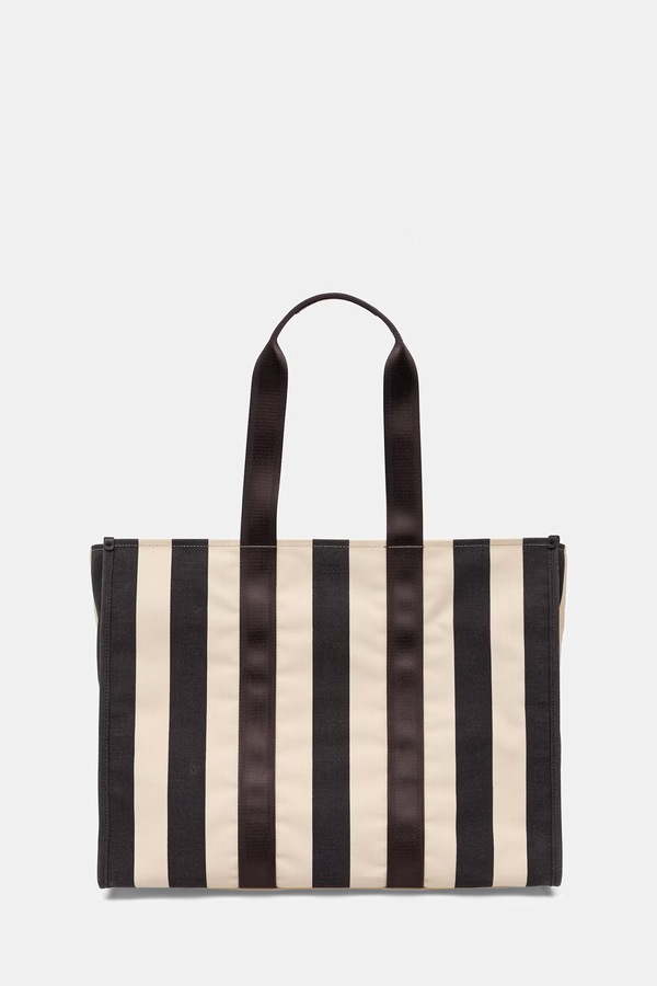 Сумка-тоут женская BOSS Sandy big Tote ST цвет бежевый