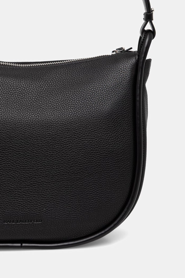 Сумочка женская Karl Lagerfeld K/AUTOGRAPH цвет черный фото 2