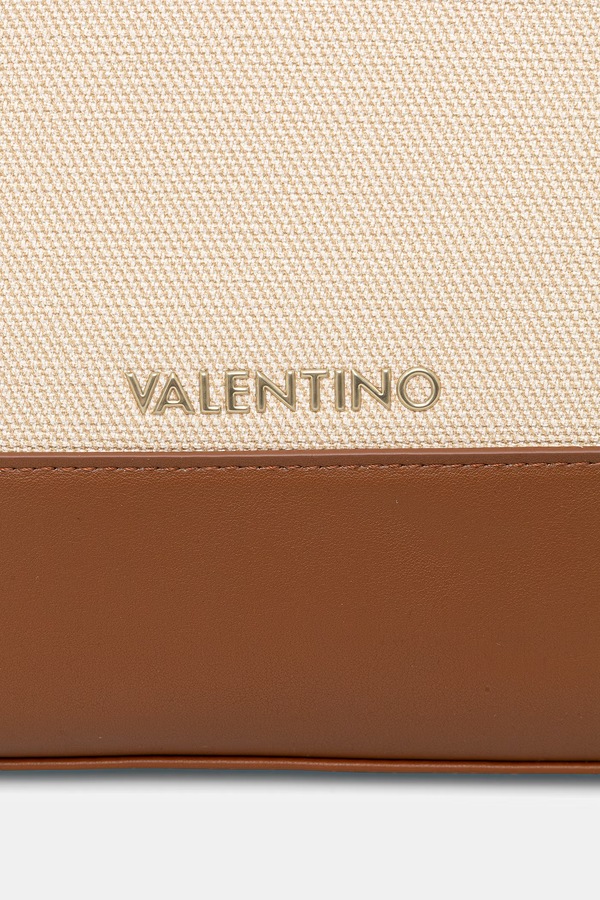 Сумка-шопер жіноча Valentino Bags ATENA RE колір бежевий фото 4