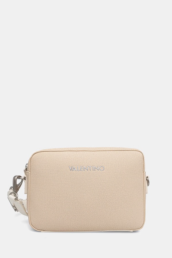 Сумочка жіноча Valentino Bags ALEXIA SUMMER колір бежевий