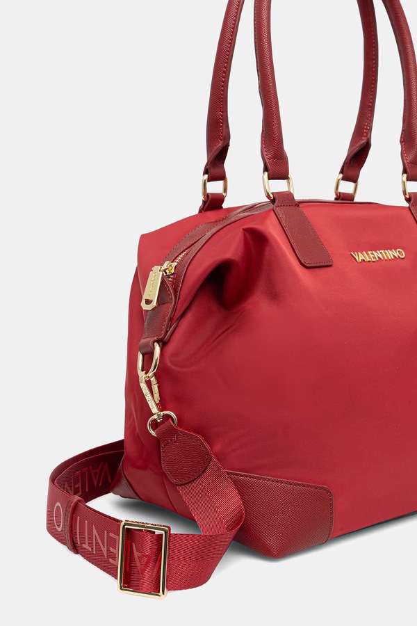 Сумочка жіноча Valentino Bags JOLLY BIS RE колір червоний