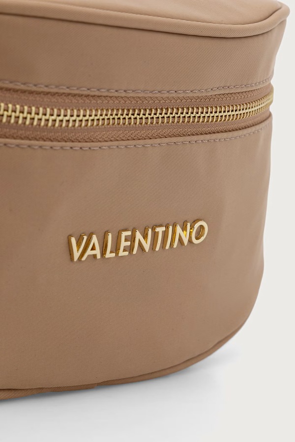 Бананка жіноча Valentino Bags JOLLY BIS RE колір бежевий фото 4