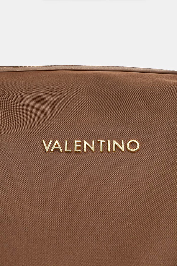 Сумка-шопер жіноча Valentino Bags JOLLY BIS RE колір коричневий фото 4