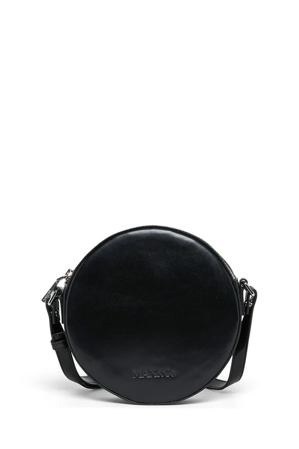 Дитяча сумочка Max&Co. MAXW9F BAGS колір чорний