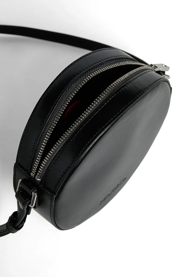 Дитяча сумочка Max&Co. MAXW9F BAGS колір чорний фото 4