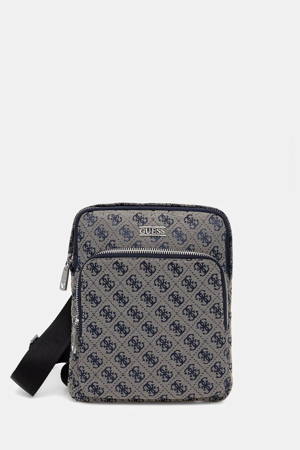 Сумка чоловіча Guess BOSTON колір бежевий