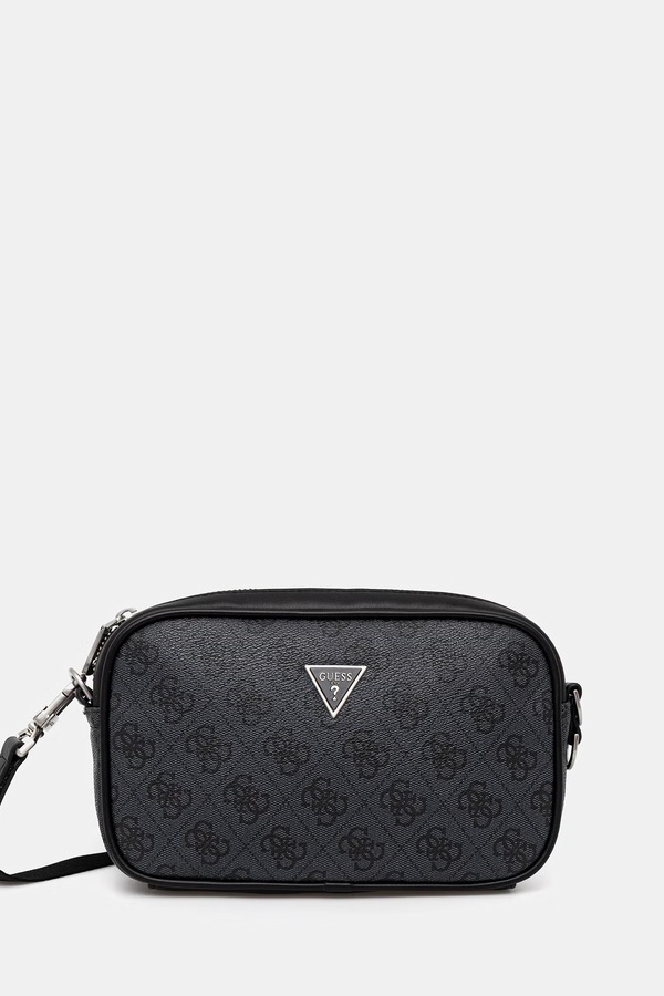 Сумка Guess MILANO колір чорний