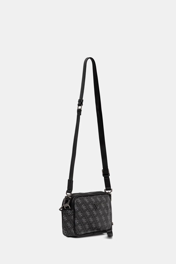 Сумка Guess MILANO колір чорний