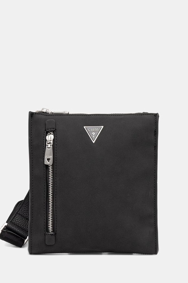 Сумка Guess TORINO колір чорний