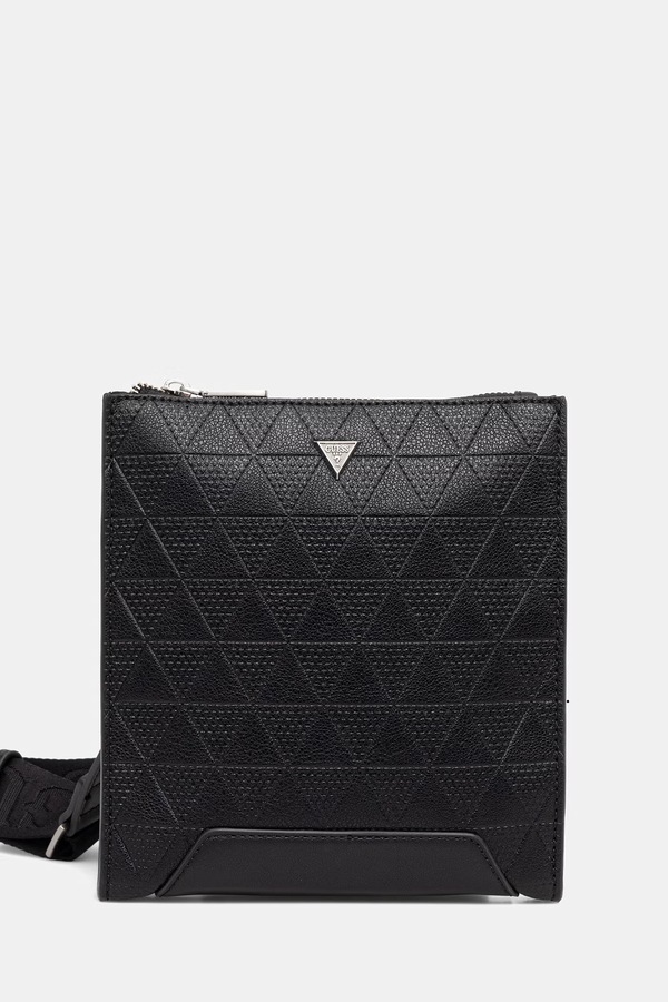 Сумка Guess TORINO колір чорний