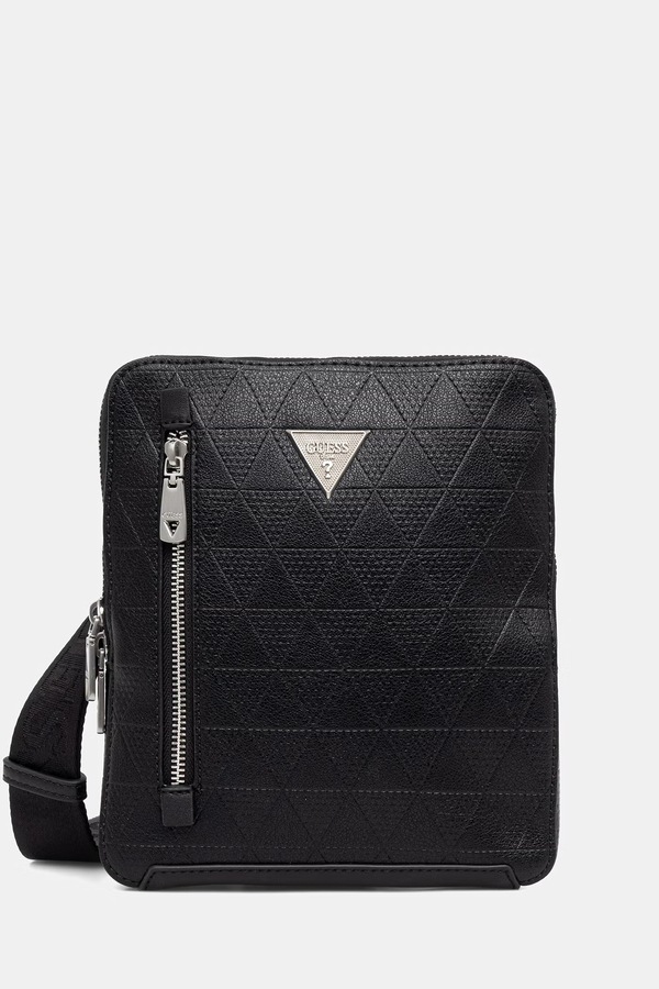 Сумка Guess TORINO колір чорний