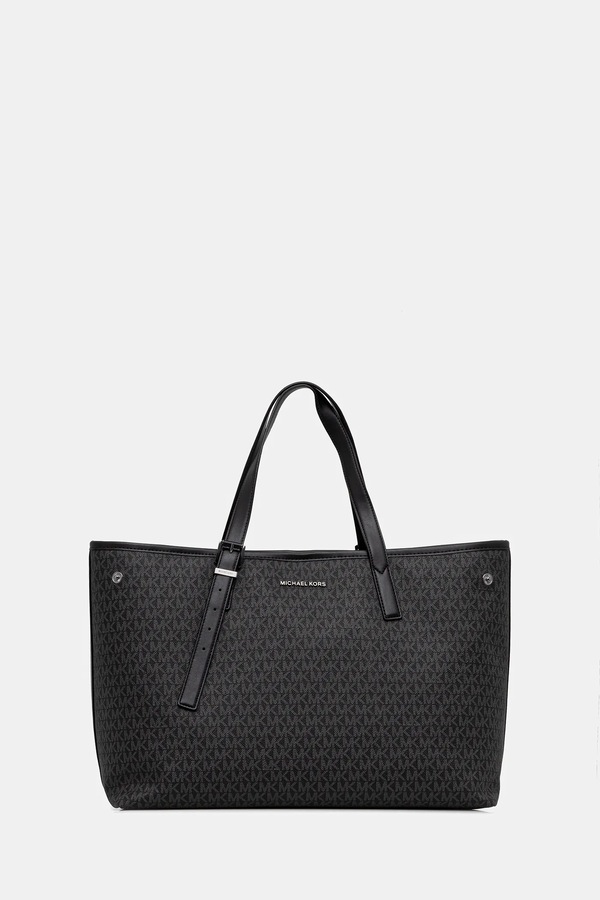 Сумка Michael Kors 46 x 32 x 20 cm колір чорний