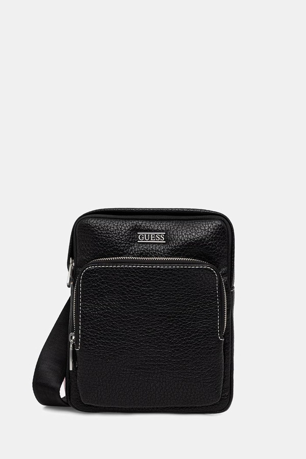 Сумка Guess BOSTON цвет черный