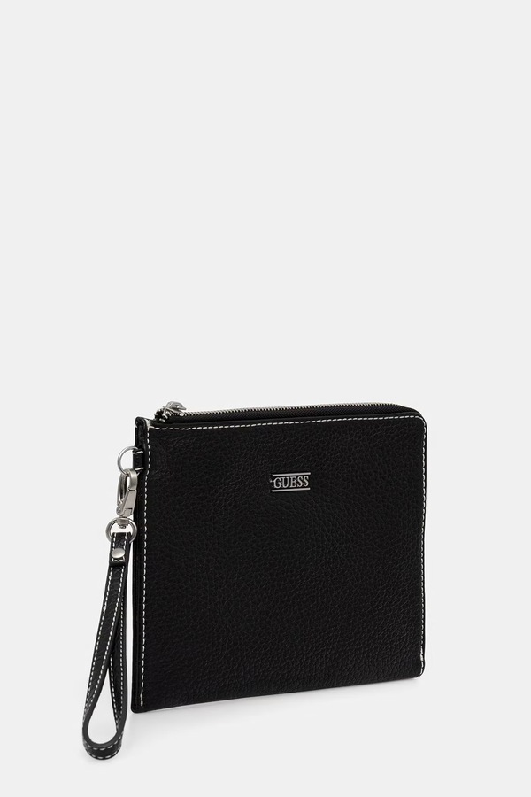Сумка мужская Guess BOSTON цвет черный