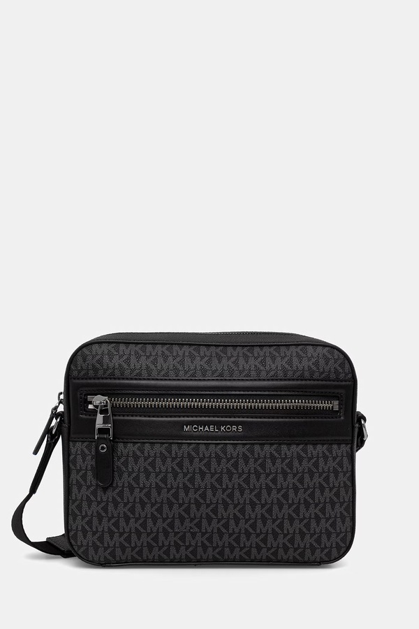 Сумка Michael Kors колір чорний