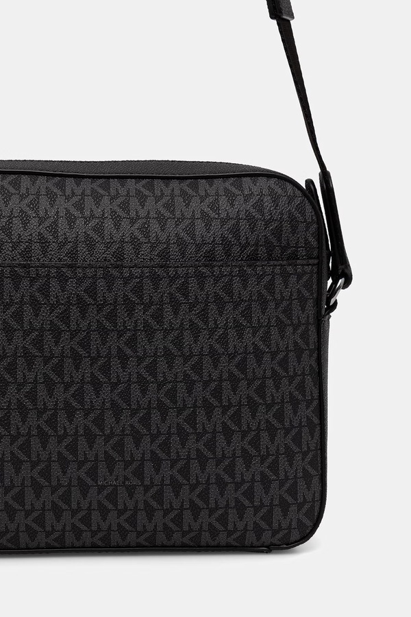 Сумка Michael Kors цвет черный фото 2