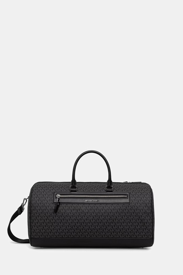 Сумка Michael Kors колір сірий