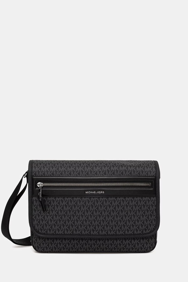 Сумка Michael Kors колір чорний