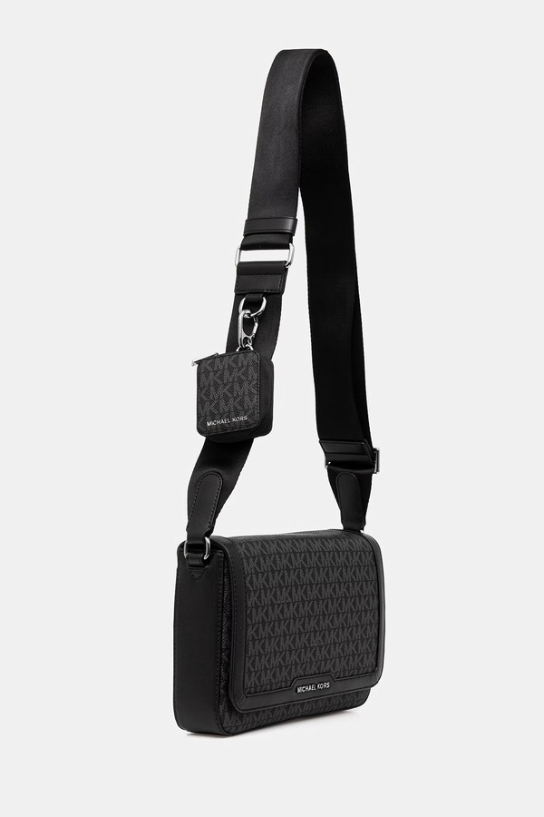 Сумка Michael Kors колір чорний