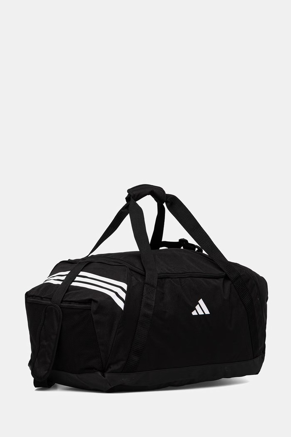 Спортивна сумка adidas Performance Tiro колір чорний фото 2
