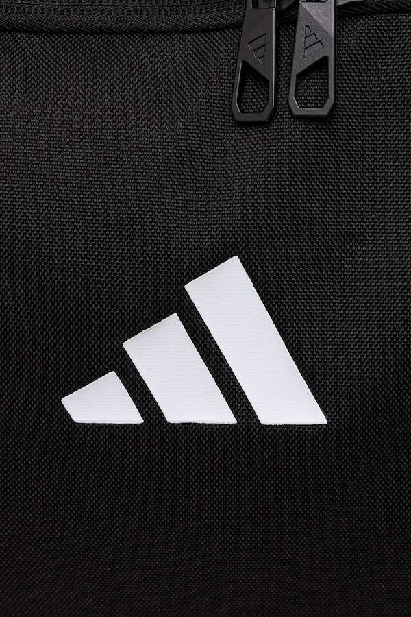 Спортивна сумка adidas Performance Tiro колір чорний фото 4