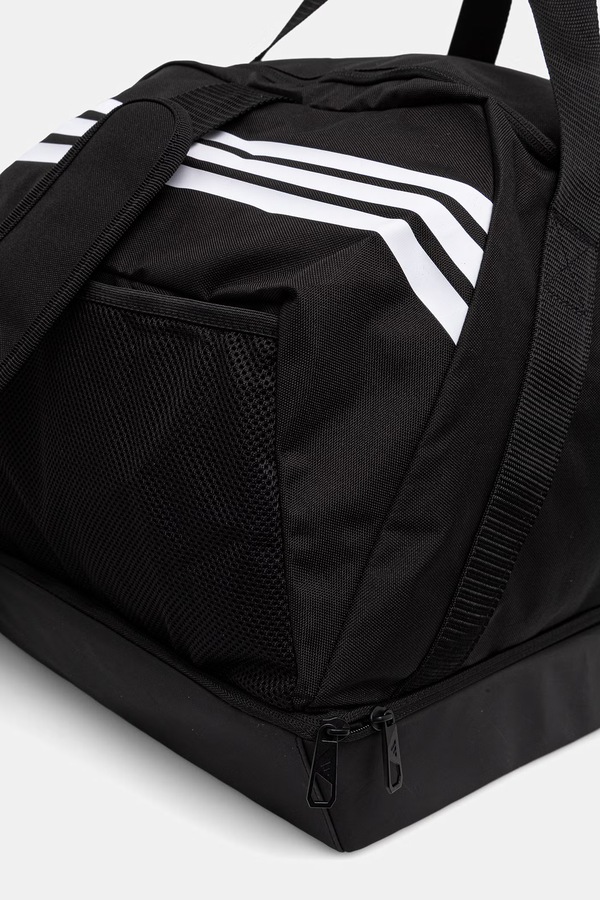 Спортивна сумка adidas Performance Tiro колір чорний фото 4