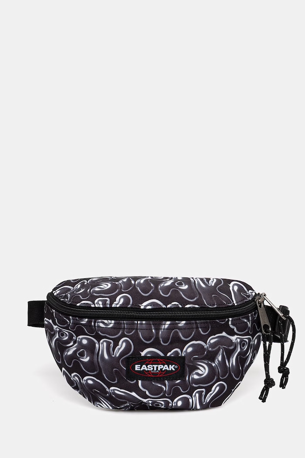 Сумка на пояс Eastpak SPRINGER колір чорний