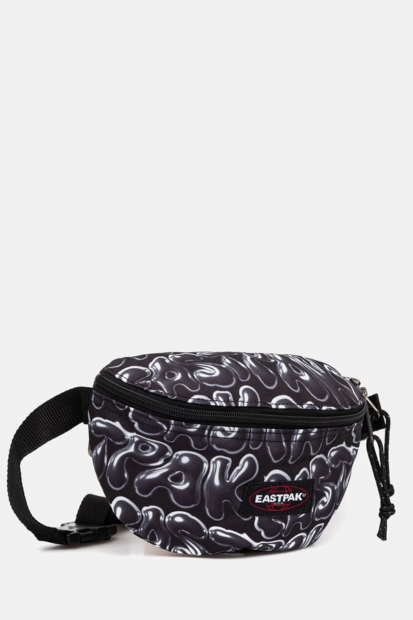 Сумка на пояс Eastpak SPRINGER колір чорний