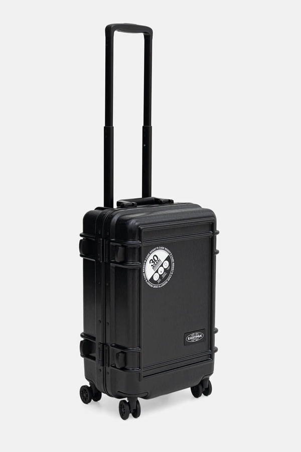 Валіза Eastpak RESIST'R CASE S колір чорний