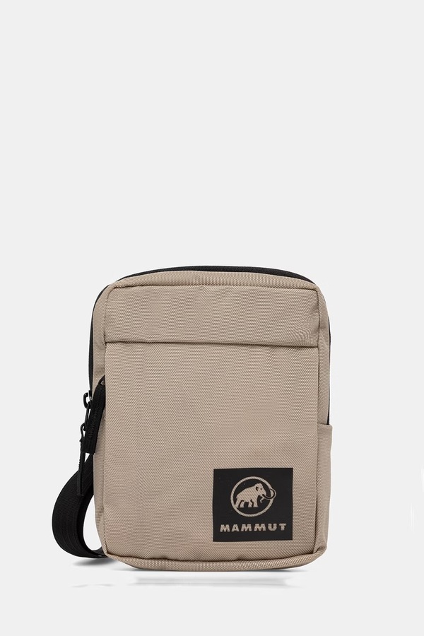 Сумка Mammut Xeron Pouch 1 цвет бежевый