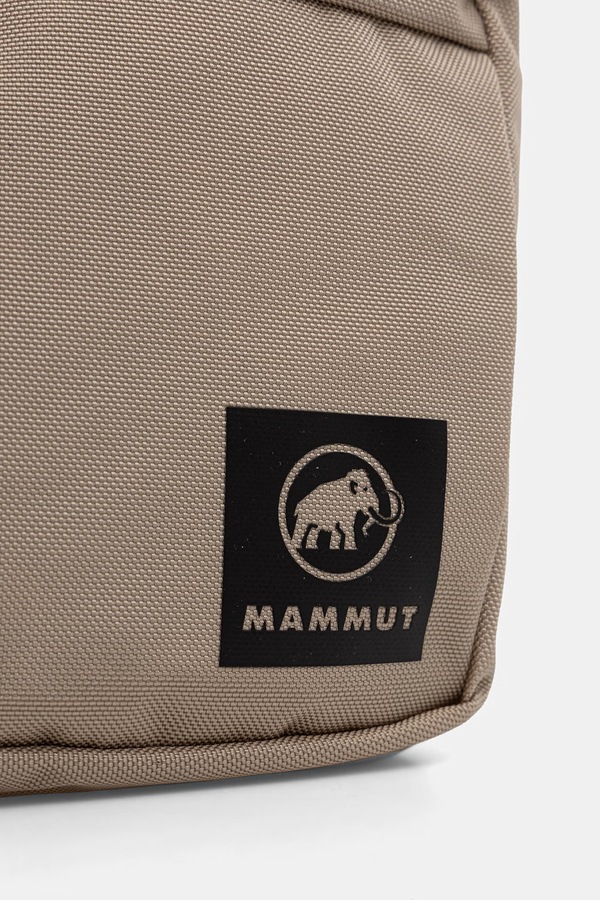 Сумка Mammut Xeron Pouch 1 колір бежевий фото 4