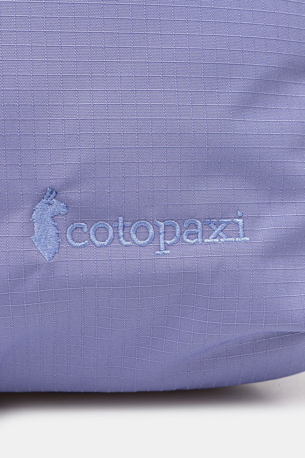 Спортивна сумка Cotopaxi Viaje 35L колір фіолетовий фото 4