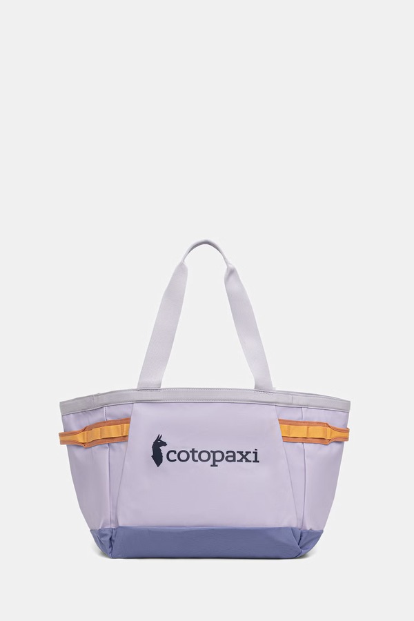 Сумка Cotopaxi Allpa 30L колір фіолетовий