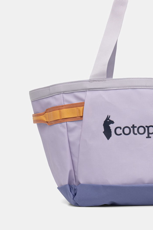 Сумка Cotopaxi Allpa 30L колір фіолетовий фото 2