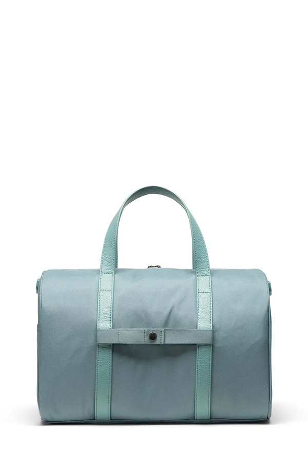 Сумка Herschel Novel™ Carry On колір зелений фото 2