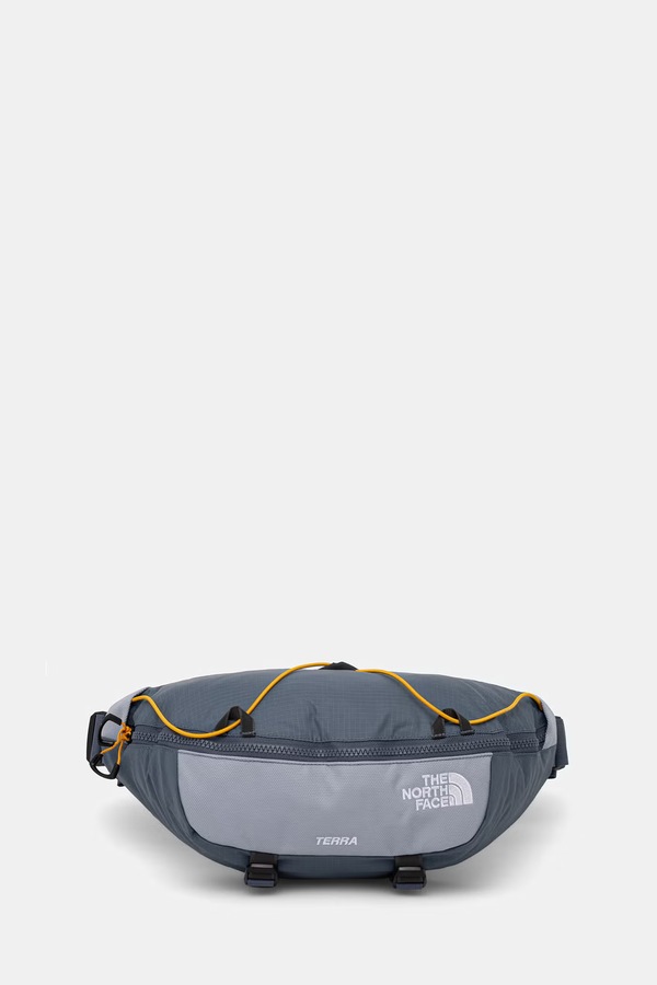 Бананка The North Face Terra Lumbar 6L колір блакитний