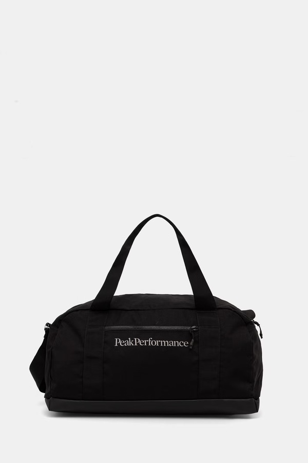 Сумка Peak Performance Detour 35L колір чорний