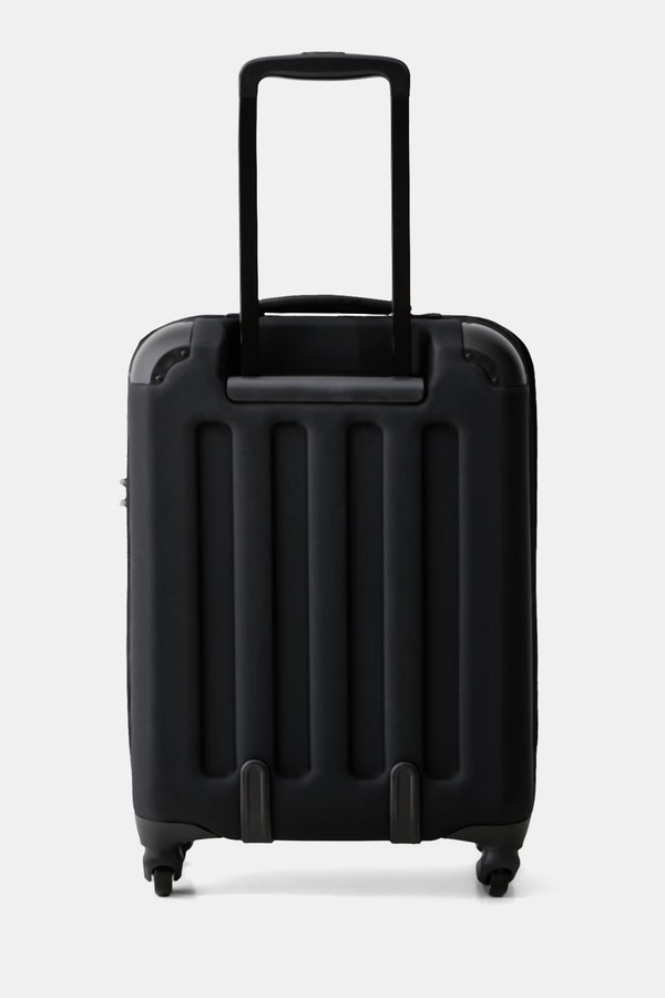 Жорстка валіза Eastpak TRANZSHELL S колір чорний фото 3