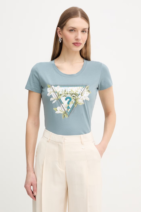 Футболка Guess CAMELIA