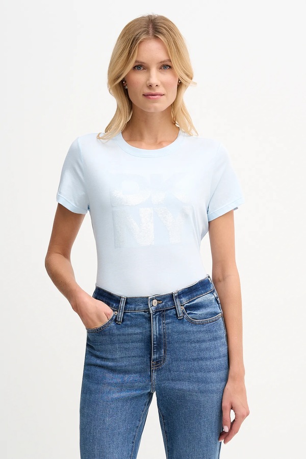 Футболка DKNY