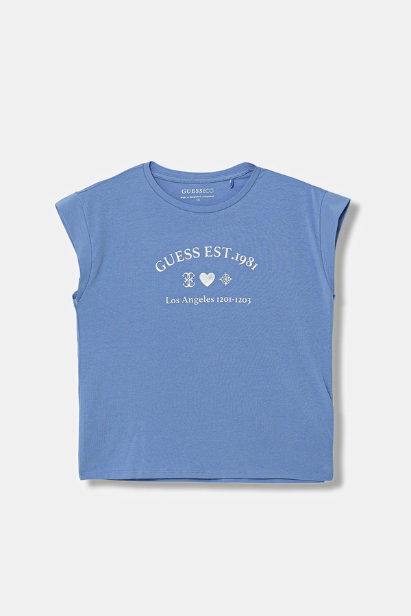 Дитяча футболка Guess