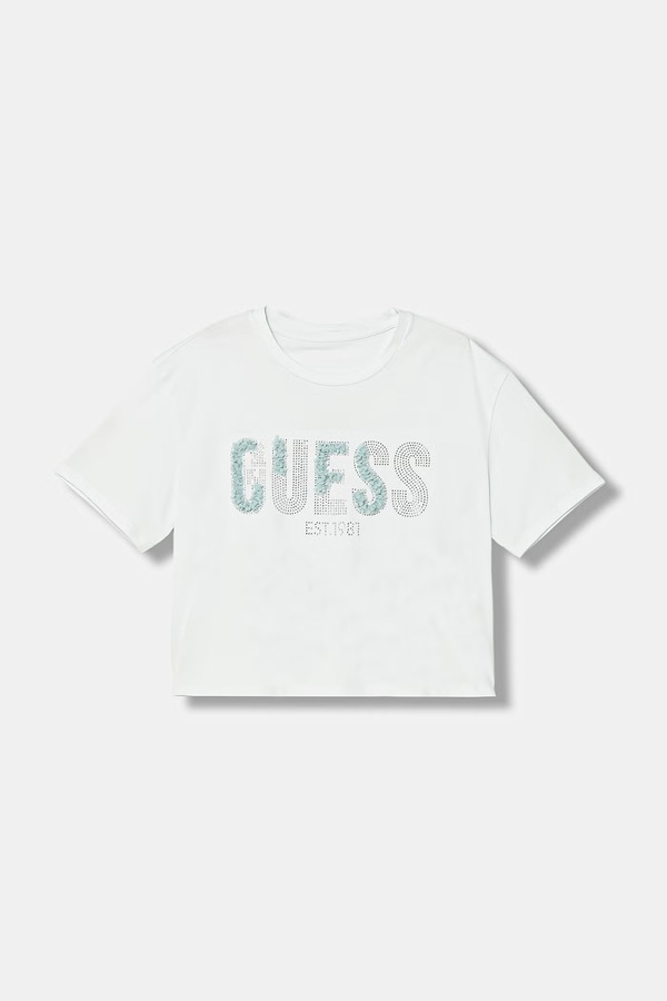 Дитяча футболка Guess