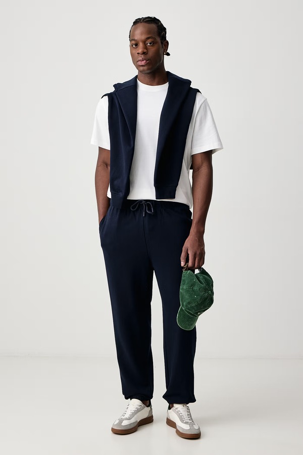 Футболка мужская хлопковая United Colors of Benetton цвет белый