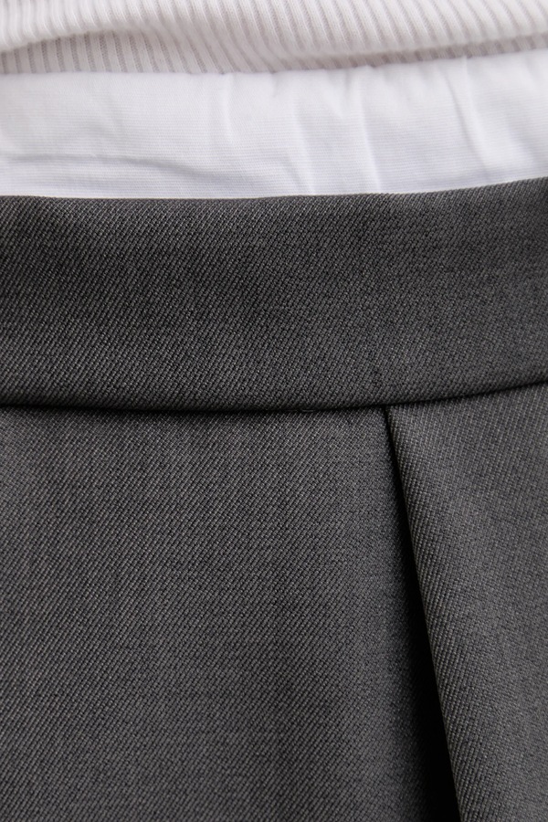 Спортивні штани Answear.LAB колір сірий фото 4
