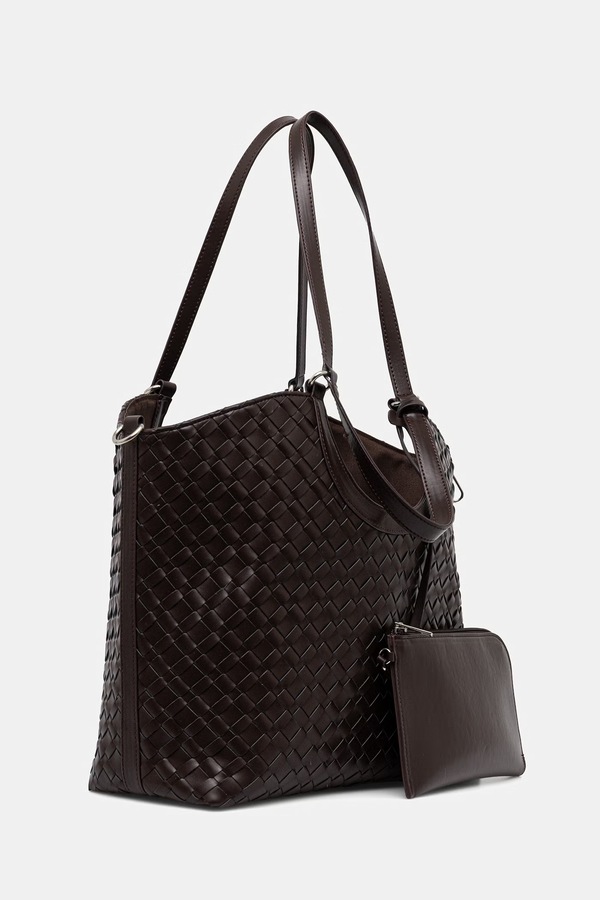 Сумочка Answear.LAB колір коричневий
