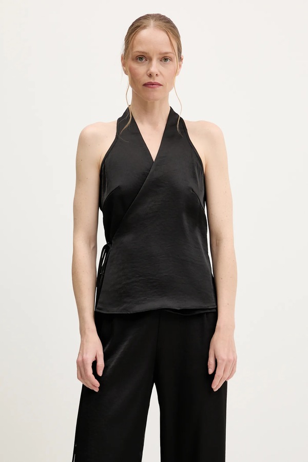 Комплект Answear.LAB колір чорний