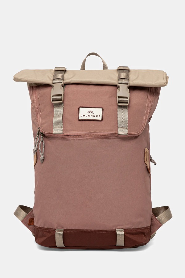 Рюкзак Doughnut Christopher Jungle 18L колір помаранчевий