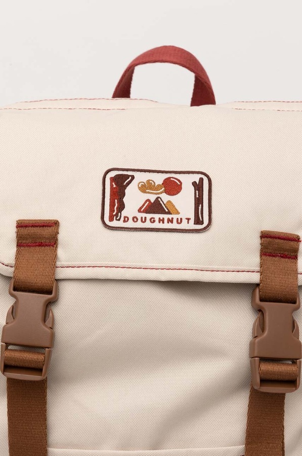 Рюкзак Doughnut Grounder Dreamwalker 26,5L колір бежевий фото 4