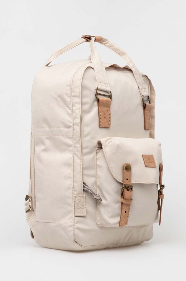Рюкзак Doughnut Macaroon Large Reborn 20L колір бежевий фото 2