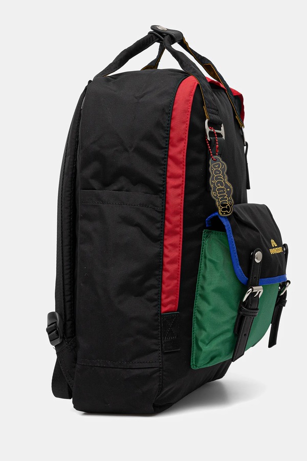 Рюкзак Doughnut Macaroon Large You-Niverse 20L цвет черный